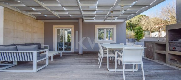 2 chambres Maison à Sintra, Portugal No. 140257 44