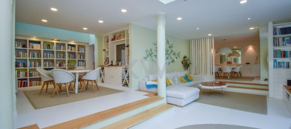 2 chambres Maison à Sintra, Portugal No. 140257 7