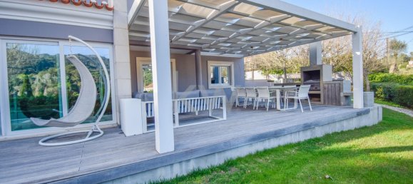 2 chambres Maison à Sintra, Portugal No. 140257 41