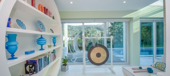 2 chambres Maison à Sintra, Portugal No. 140257 4