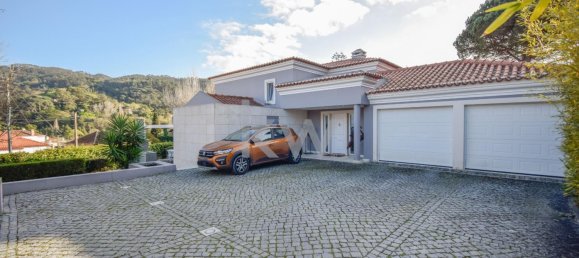 2 chambres Maison à Sintra, Portugal No. 140257 50
