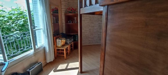 1 غرف نوم شقة في Champigny-sur-Marne, France رقم 179477 4