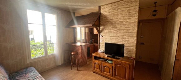 1 غرف نوم شقة في Champigny-sur-Marne, France رقم 179477 2