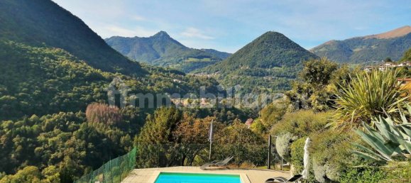 2 Schlafzimmer Wohnung in Dizzasco, Italy, Nr. 57457 13