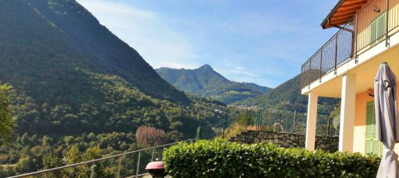 2 Schlafzimmer Wohnung in Dizzasco, Italy, Nr. 57457 20