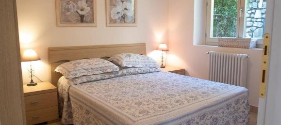 2 Schlafzimmer Wohnung in Dizzasco, Italy, Nr. 57457 8