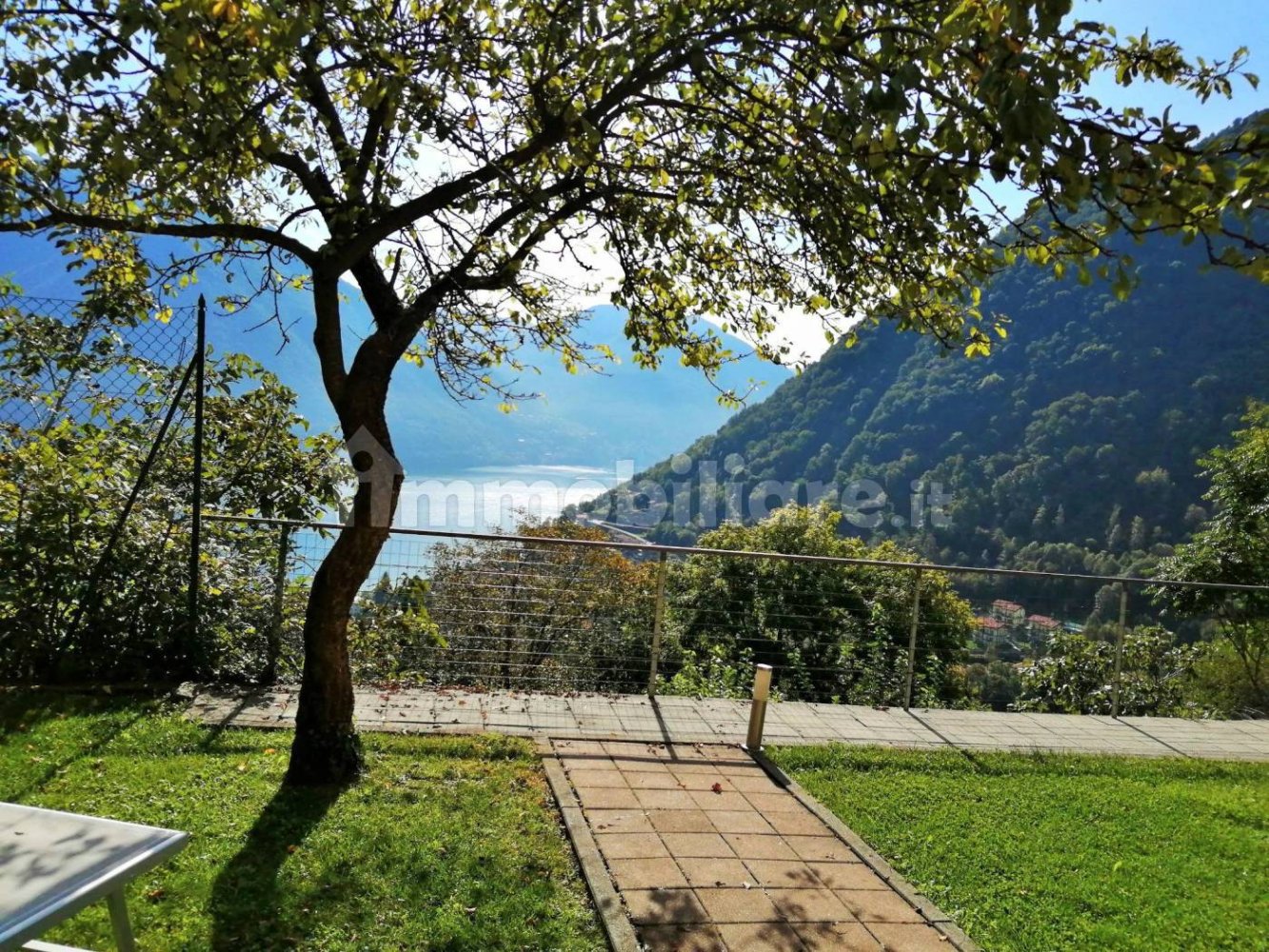 2 Schlafzimmer Wohnung in Dizzasco, Italy, Nr. 57457