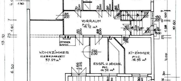 5 rooms House in Munchendorf, Austria No. 146871 16