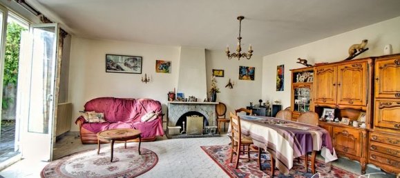 Дом с 5 спальнями в Сен-Медар-д’Они, Франция № 300985 8