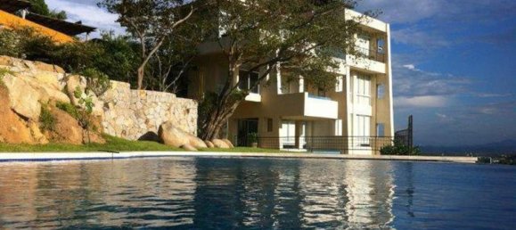 4 غرف نوم شقة في Acapulco de Juarez, Mexico رقم 160339 2