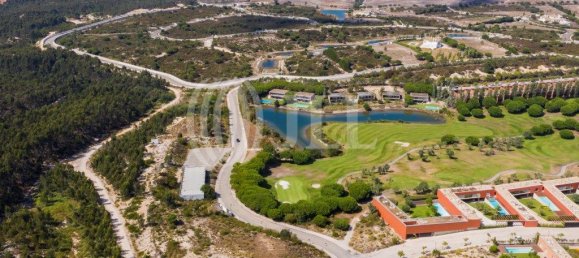 1369m² Land in Obidos, Portugal No. 77397 2