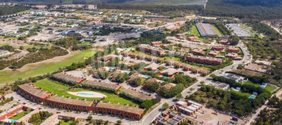 1369m² Land in Obidos, Portugal No. 77397 5