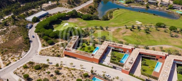 1369m² Land in Obidos, Portugal No. 77397 15