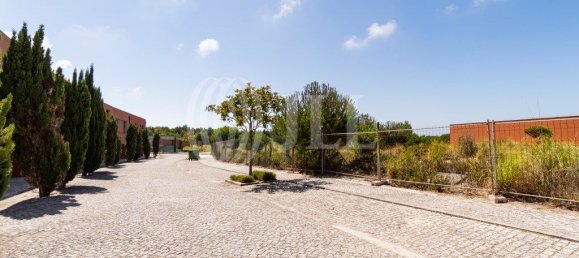 1369m² Land in Obidos, Portugal No. 77397 21