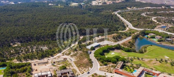 1369m² Land in Obidos, Portugal No. 77397 14