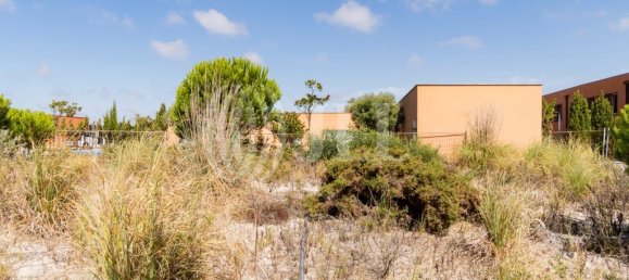 1369m² Land in Obidos, Portugal No. 77397 9