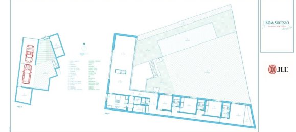 1369m² Land in Obidos, Portugal No. 77397 17