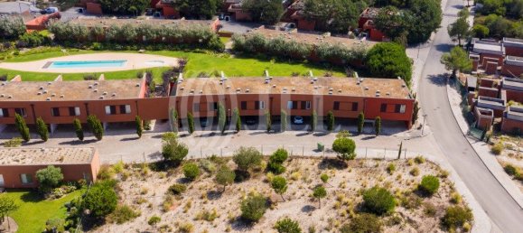 1369m² Land in Obidos, Portugal No. 77397 20