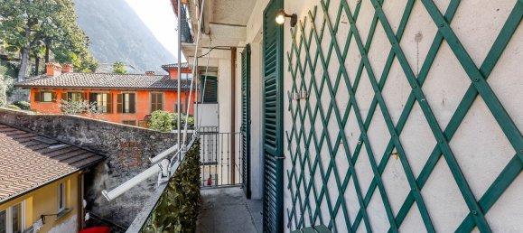 Квартира с 3 комнатами в Лавено-Момбелло, Италия № 129578 29