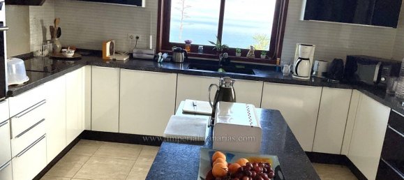 5 Schlafzimmer Haus in Icod de los Vinos, Spain, Nr. 163946 7