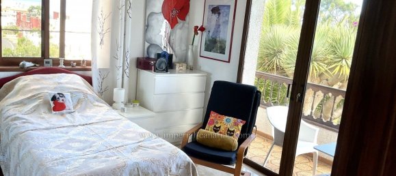 5 Schlafzimmer Haus in Icod de los Vinos, Spain, Nr. 163946 20