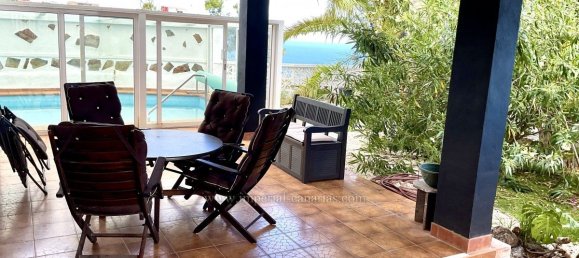 5 Schlafzimmer Haus in Icod de los Vinos, Spain, Nr. 163946 18