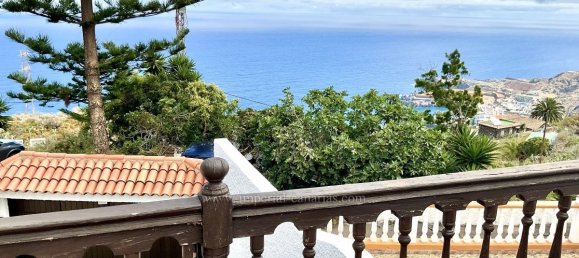 5 Schlafzimmer Haus in Icod de los Vinos, Spain, Nr. 163946 3