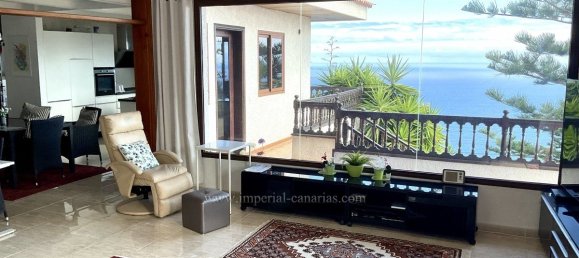 5 Schlafzimmer Haus in Icod de los Vinos, Spain, Nr. 163946 8