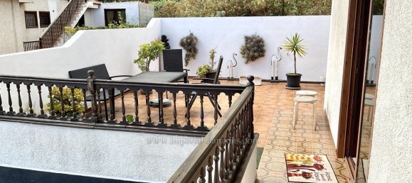 5 Schlafzimmer Haus in Icod de los Vinos, Spain, Nr. 163946 16