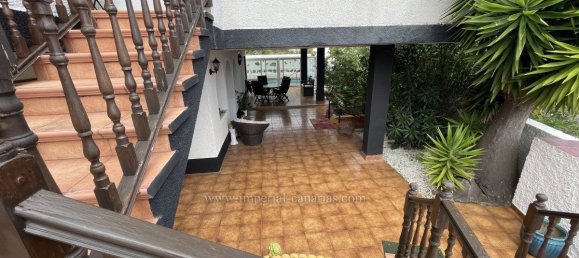 5 Schlafzimmer Haus in Icod de los Vinos, Spain, Nr. 163946 5