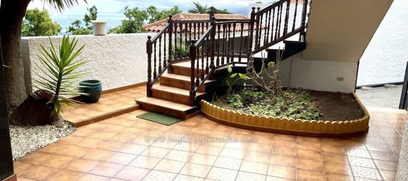 5 Schlafzimmer Haus in Icod de los Vinos, Spain, Nr. 163946 6