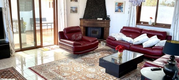 5 Schlafzimmer Haus in Icod de los Vinos, Spain, Nr. 163946 9