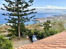 5 Schlafzimmer Haus in Icod de los Vinos, Spain, Nr. 163946