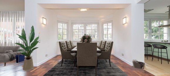 3 bedrooms Villa in Grunewald, Germany No. 86215 10