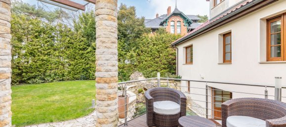 3 bedrooms Villa in Grunewald, Germany No. 86215 8