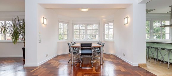 3 bedrooms Villa in Grunewald, Germany No. 86215 9