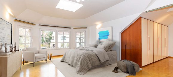 3 bedrooms Villa in Grunewald, Germany No. 86215 2