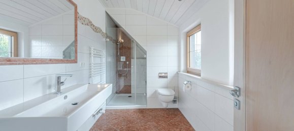 4-Zimmer Haus in Landsberg am Lech, Germany, Nr. 125369 47