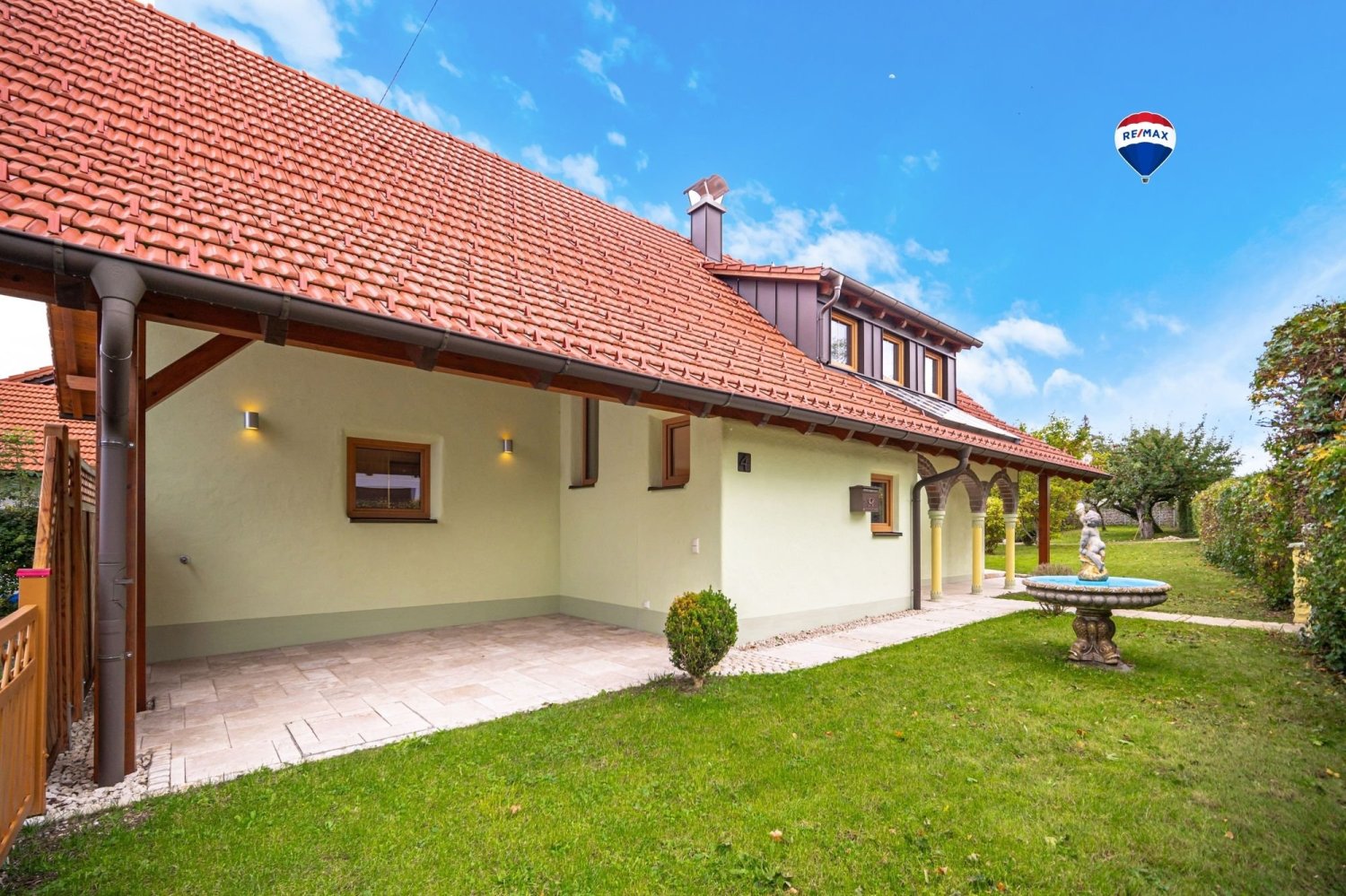 4-Zimmer Haus in Landsberg am Lech, Germany, Nr. 125369