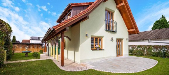 4-Zimmer Haus in Landsberg am Lech, Germany, Nr. 125369 3