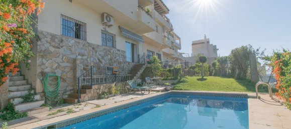 Moradia em banda T5 em Fuengirola, Spain N.º 140319 7