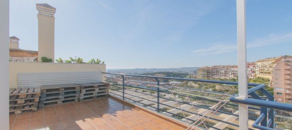 Moradia em banda T5 em Fuengirola, Spain N.º 140319 13