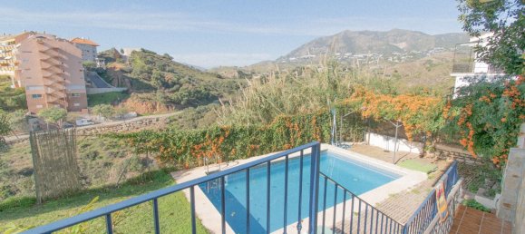 Moradia em banda T5 em Fuengirola, Spain N.º 140319 9