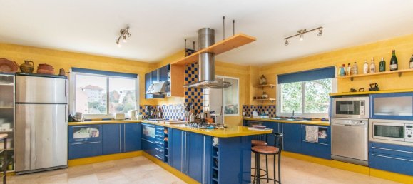 Moradia em banda T5 em Fuengirola, Spain N.º 140319 20