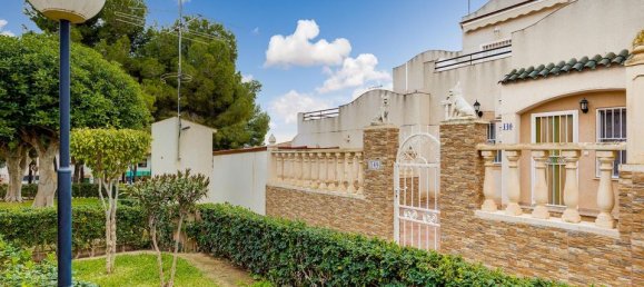 2 bedrooms Townhouse in Torrevieja, Spain No. 186430 9