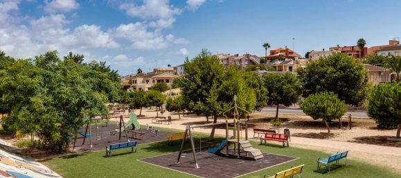 2 bedrooms Townhouse in Torrevieja, Spain No. 186430 34