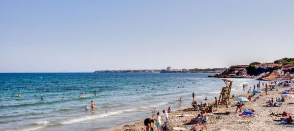 2 bedrooms Townhouse in Torrevieja, Spain No. 186430 42