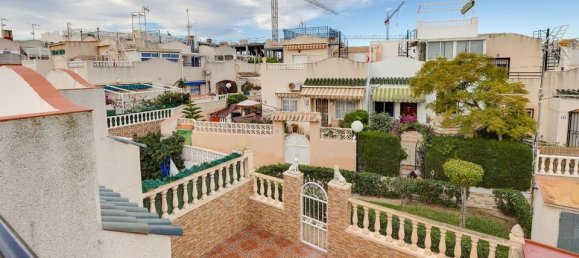 2 bedrooms Townhouse in Torrevieja, Spain No. 186430 24