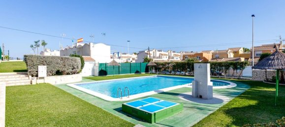 2 bedrooms Townhouse in Torrevieja, Spain No. 186430 38