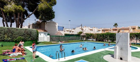 2 bedrooms Townhouse in Torrevieja, Spain No. 186430 30